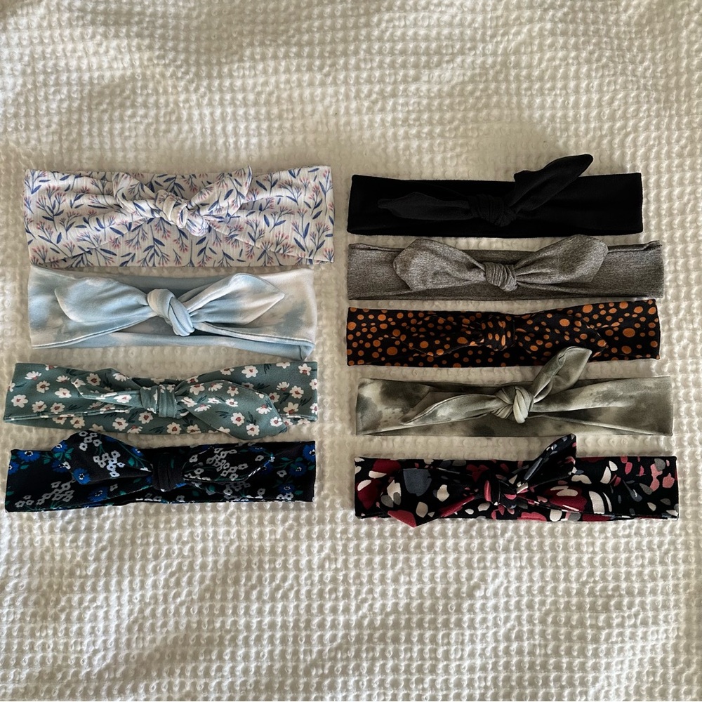 Headband Bundle